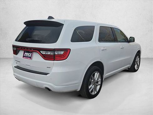 Used 2023 Dodge Durango GT image 5