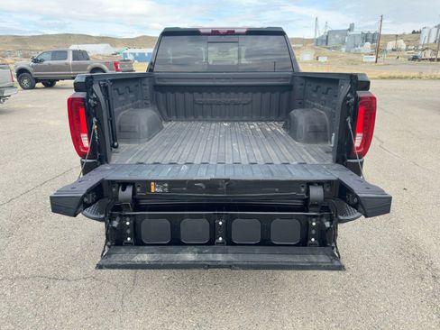 Used 2024 GMC Sierra 1500 Denali w/ Denali Reserve Package AWD/4WD image 20