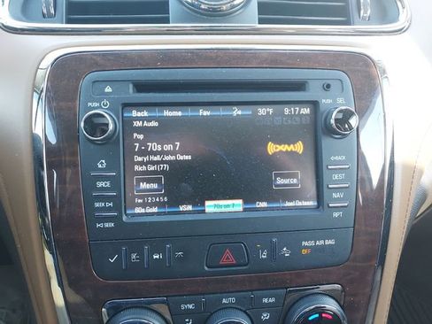 Used 2015 Buick Enclave Premium w/ Experience Buick Package image 13