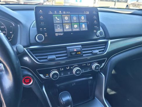 Used 2020 Honda Accord Sport image 18