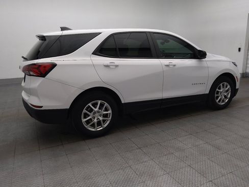 Used 2022 Chevrolet Equinox LS image 10
