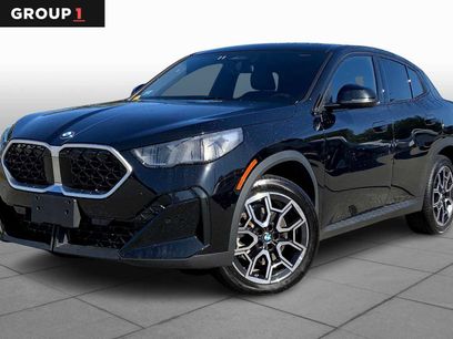 Certified 2025 BMW X2 xDrive28i