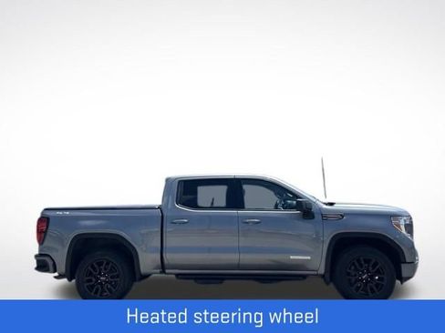 Used 2021 GMC Sierra 1500 Elevation AWD/4WD image 16