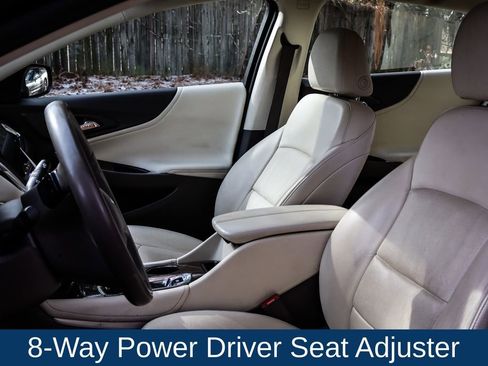 Used 2024 Chevrolet Malibu LT image 10