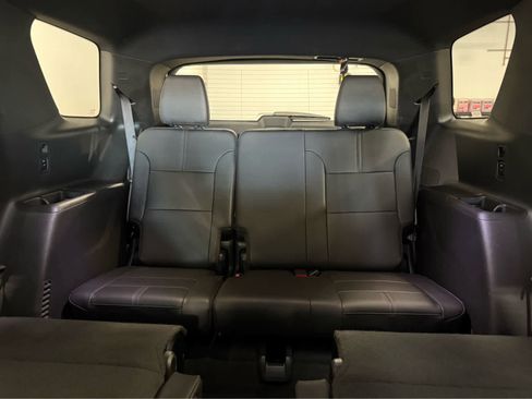 Certified 2023 Chevrolet Traverse RS image 14