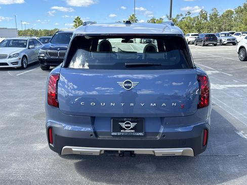 New 2026 MINI Cooper Countryman S image 6