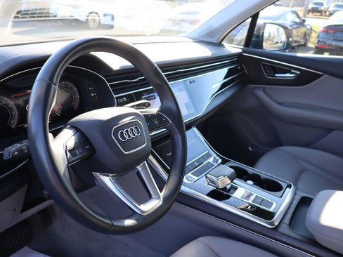 Used 2023 Audi Q7 3.0T Premium Plus image 9