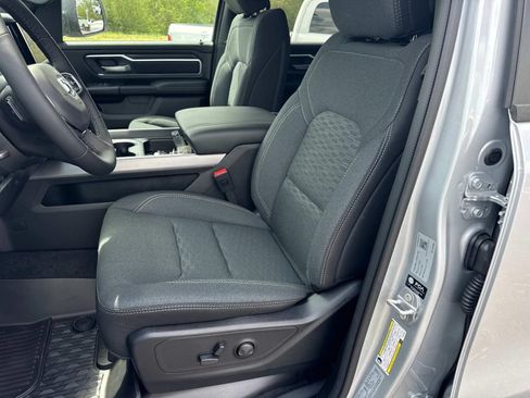 New 2026 RAM 1500 Big Horn w/ Night Edition AWD/4WD image 22