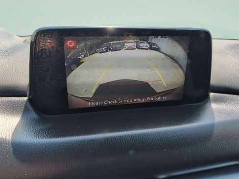 Used 2019 MAZDA CX-5 Sport FWD image 17