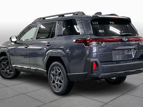 New 2026 Subaru Outback Premium image 12