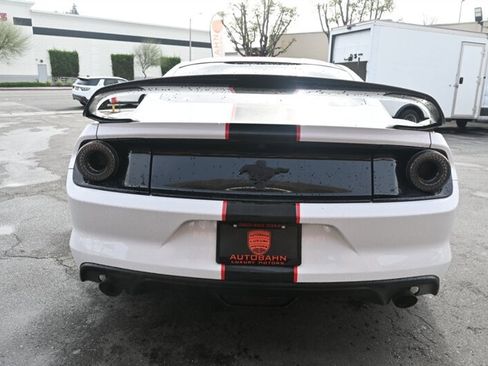 Used 2015 Ford Mustang Coupe image 10