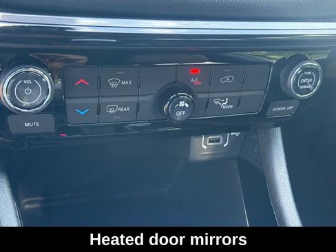 New 2026 Jeep Compass Latitude image 15