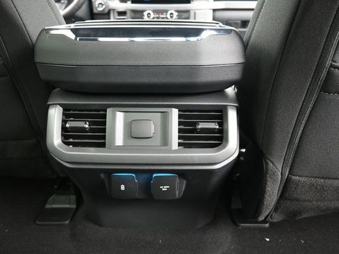 New 2025 Ford F150 XLT w/ Equipment Group 302A MID image 30