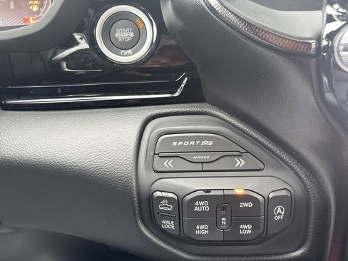 New 2026 RAM 1500 Rebel image 32