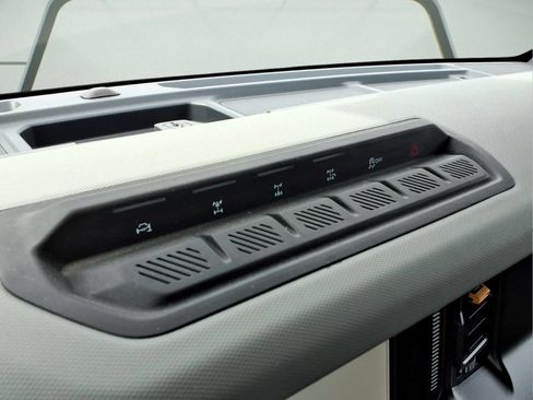 Used 2021 Ford Bronco Badlands AWD/4WD image 26