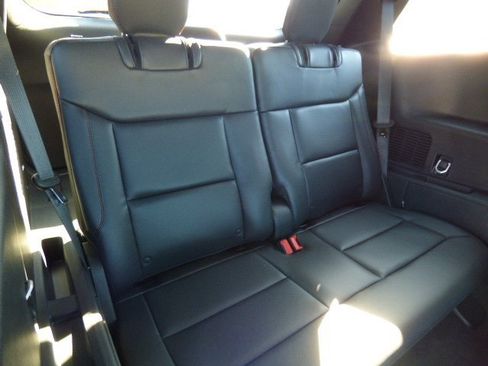 New 2026 Ford Explorer ST image 16