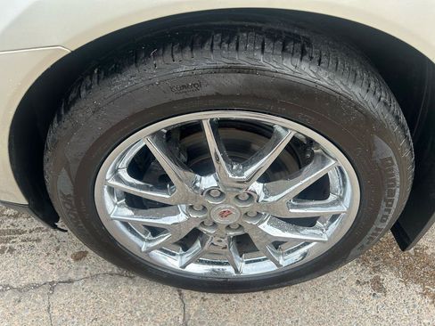 Used 2014 Cadillac SRX Performance AWD/4WD image 12