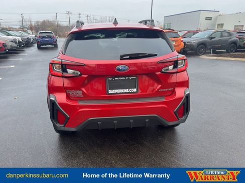Certified 2024 Subaru Crosstrek 2.5i Limited image 4
