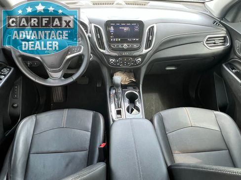 Used 2023 Chevrolet Equinox Premier AWD/4WD image 2