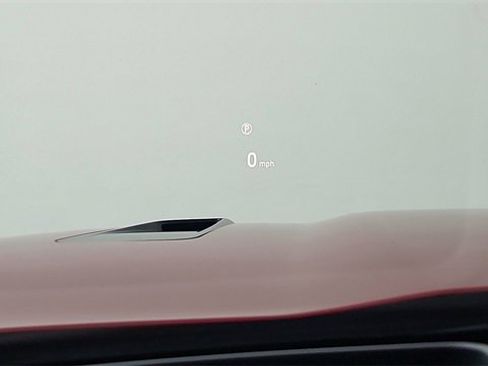 Used 2022 Jaguar F-PACE SVR image 40