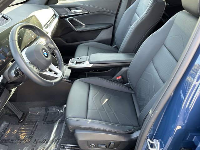 Used 2026 BMW X1 xDrive28i AWD/4WD image 24