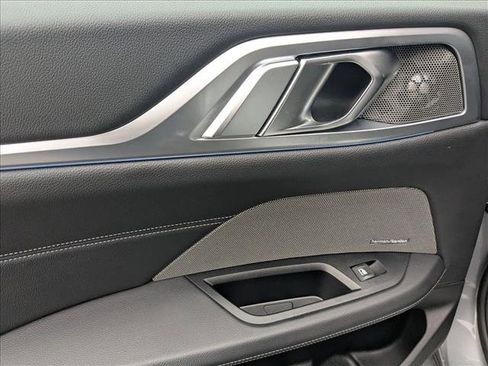 Used 2023 BMW i4 eDrive35 w/ Premium Package image 21