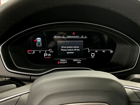 Certified 2025 Audi Q5 2.0T Premium Plus w/ Premium Plus Package image 22