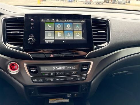 Used 2022 Honda Pilot Special Edition image 12