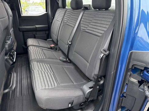 Used 2023 Ford F150 XL w/ STX Appearance Package AWD/4WD image 19
