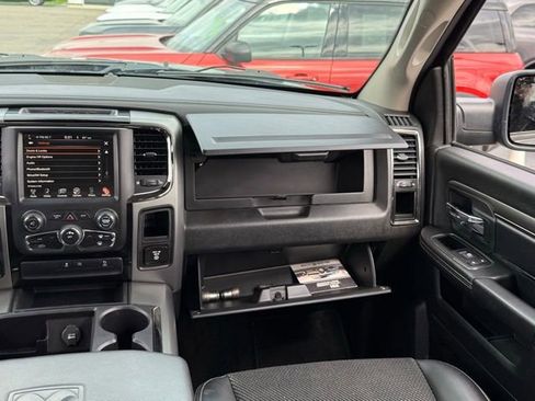 Used 2014 RAM 1500 Sport w/ Remote Start & Security Group AWD/4WD image 30