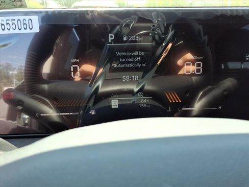 New 2026 Kia Sorento X-Line EX AWD/4WD image 18