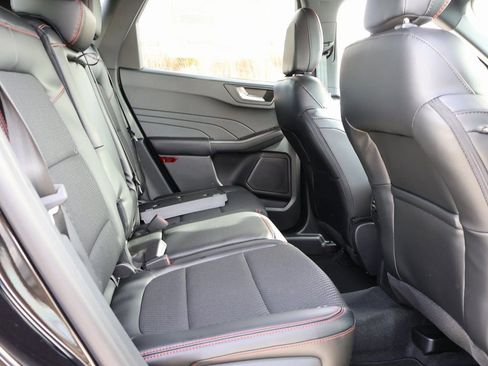 New 2026 Ford Escape ST-Line Select w/ Equipment Group 401A image 12