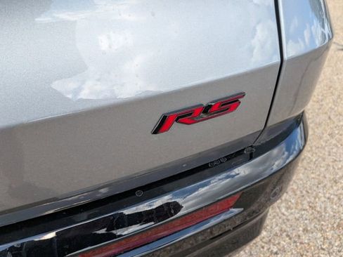 New 2026 Chevrolet Traverse RS w/ LPO, Floor Liner Package image 13