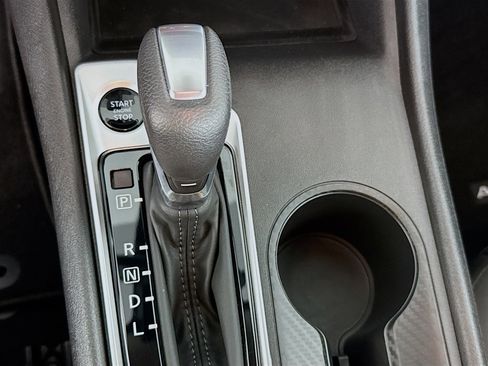 Used 2026 Nissan Altima 2.5 SV FWD image 19