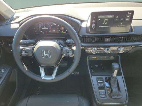 New 2026 Honda CR-V EX-L image 10