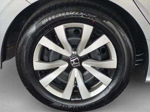 Used 2026 Honda Civic LX image 22