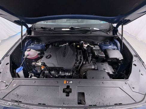 Used 2023 Hyundai Santa Fe SEL w/ Premium Package image 15