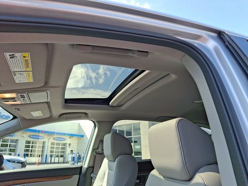 Used 2022 Honda CR-V EX-L image 16