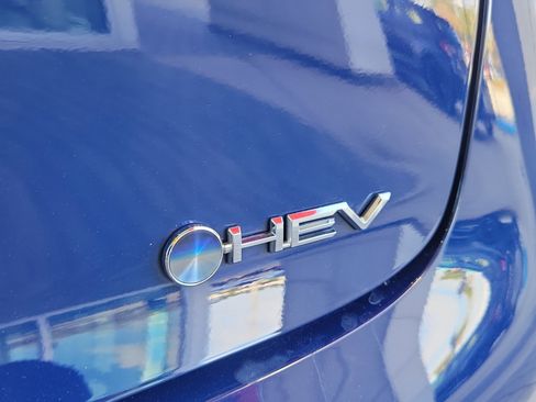 Certified 2024 Toyota Prius Limited image 12