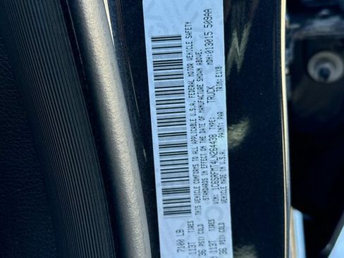 Used 2020 RAM 1500 Big Horn AWD/4WD image 27