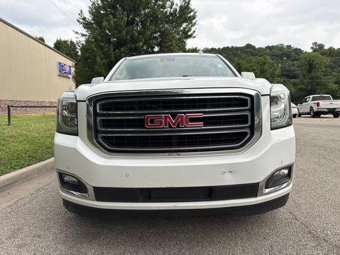 Used 2020 GMC Yukon SLT w/ Open Road Package AWD/4WD image 2