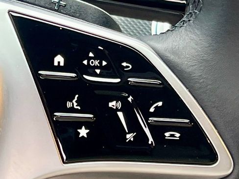 Certified 2025 Mercedes-Benz C 300 C 300 image 31