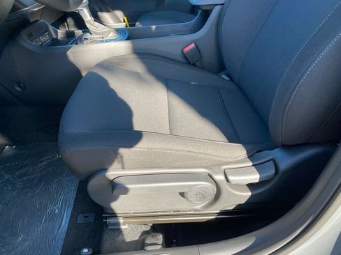 New 2026 Hyundai Kona SEL Sport FWD image 21