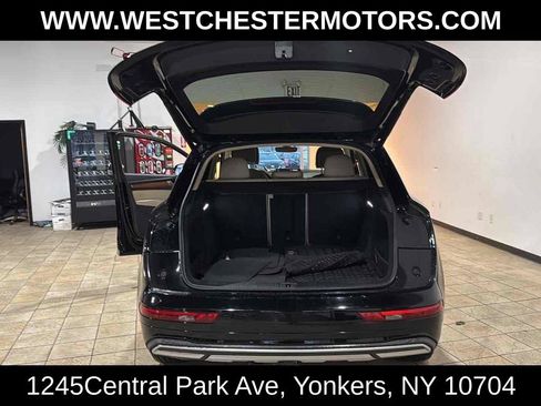 Used 2021 Audi Q5 2.0T Premium AWD/4WD image 27