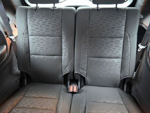 New 2025 Dodge Durango R/T w/ Blacktop Package image 16