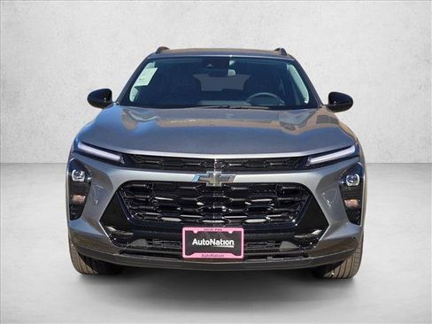 New 2026 Chevrolet Trax ACTIV w/ Sunroof Package image 6