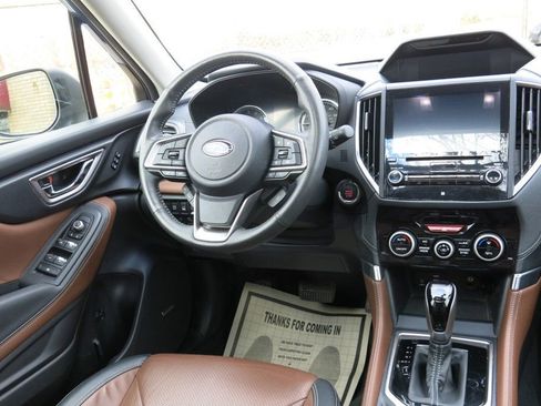 Used 2022 Subaru Forester Touring w/ Popular Package #2 image 20