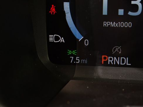 New 2026 Ford Explorer Active w/ Active Comfort Package image 29