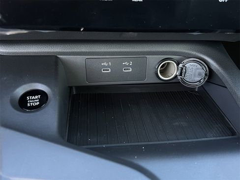 New 2026 Nissan Sentra SV image 14