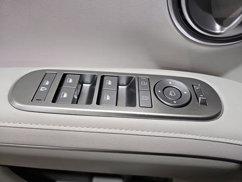 New 2026 Hyundai Palisade Limited AWD/4WD image 29